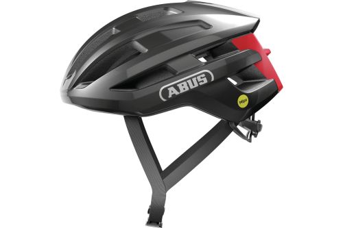 Kask rowerowy Abus PowerDome MIPS - Ostatnie sztuki